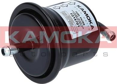 Kamoka F314701 - Fuel filter autospares.lv