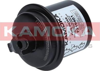 Kamoka F315401 - Fuel filter autospares.lv