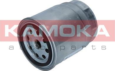 Kamoka F315501 - Fuel filter autospares.lv