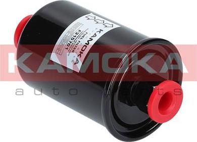 Kamoka F315701 - Fuel filter autospares.lv