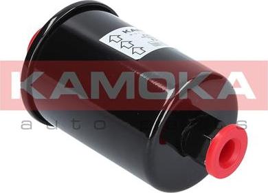 Kamoka F315701 - Fuel filter autospares.lv