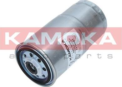 Kamoka F316001 - Fuel filter autospares.lv