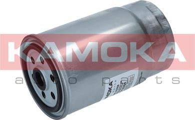 Kamoka F316301 - Fuel filter autospares.lv