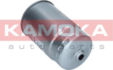 Kamoka F316301 - Fuel filter autospares.lv