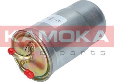 Kamoka F316701 - Fuel filter autospares.lv