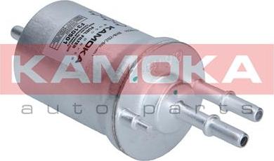 Kamoka F310501 - Fuel filter autospares.lv