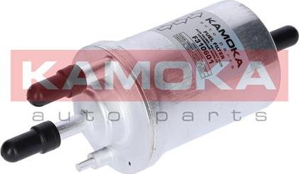 Kamoka F310601 - Fuel filter autospares.lv