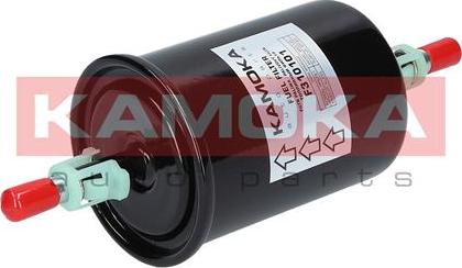 Kamoka F310101 - Fuel filter autospares.lv
