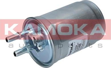 Kamoka F311101 - Fuel filter autospares.lv