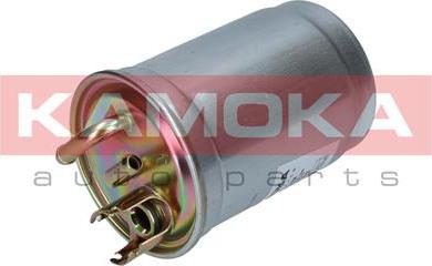 Kamoka F311301 - Fuel filter autospares.lv