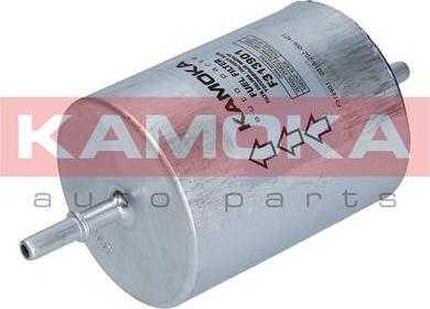 Kamoka F313901 - Fuel filter autospares.lv