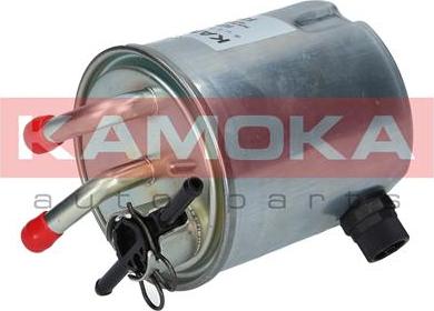 Kamoka F313601 - Fuel filter autospares.lv