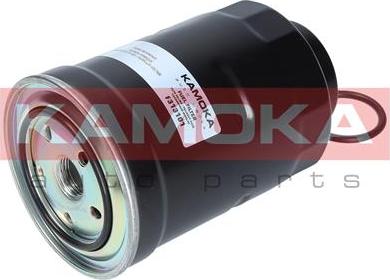 Kamoka F313101 - Fuel filter autospares.lv