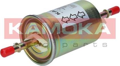 Kamoka F313801 - Fuel filter autospares.lv