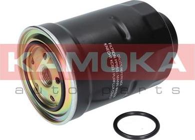 Kamoka F313301 - Fuel filter autospares.lv
