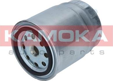 Kamoka F313701 - Fuel filter autospares.lv