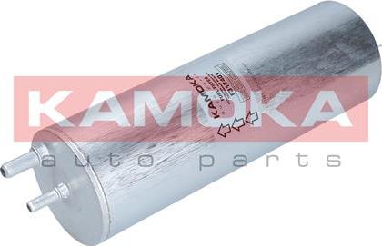 Kamoka F317401 - Fuel filter autospares.lv