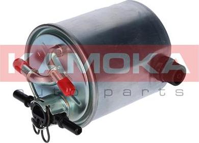 Kamoka F317101 - Fuel filter autospares.lv