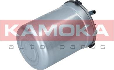 Kamoka F317701 - Fuel filter autospares.lv