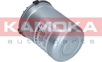 Kamoka F317701 - Fuel filter autospares.lv