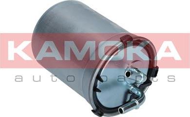 Kamoka F317701 - Fuel filter autospares.lv