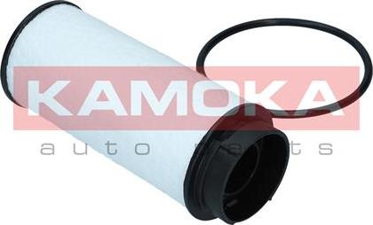 Kamoka F324901 - Fuel filter autospares.lv