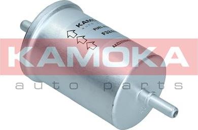 Kamoka F324601 - Fuel filter autospares.lv
