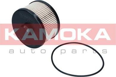 Kamoka F325401 - Fuel filter autospares.lv