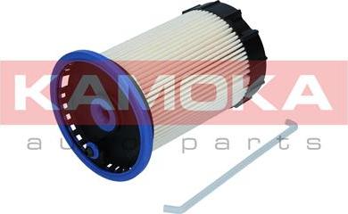 Kamoka F320401 - Fuel filter autospares.lv