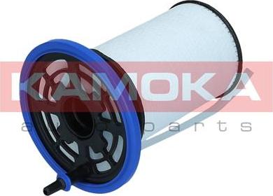 Kamoka F320801 - Fuel filter autospares.lv