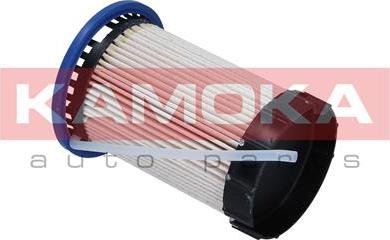 Kamoka F320301 - Fuel filter autospares.lv