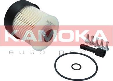 Kamoka F320701 - Fuel filter autospares.lv