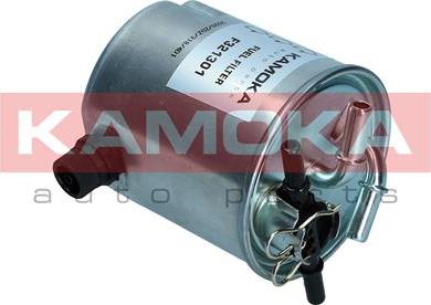 Kamoka F321301 - Fuel filter autospares.lv