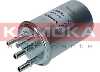 Kamoka F328601 - Fuel filter autospares.lv