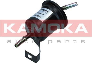 Kamoka F328201 - Fuel filter autospares.lv