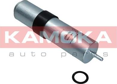 Kamoka F323201 - Fuel filter autospares.lv