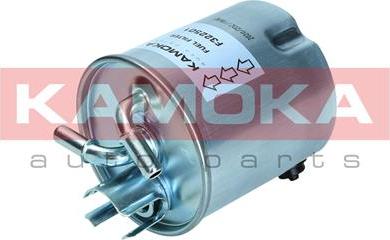 Kamoka F322501 - Fuel filter autospares.lv