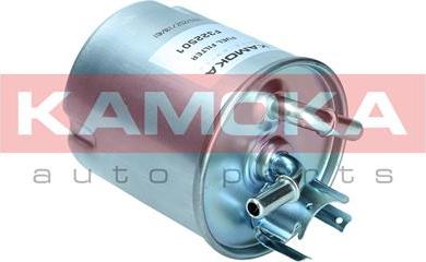 Kamoka F322501 - Fuel filter autospares.lv