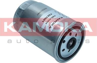 Kamoka F327001 - Fuel filter autospares.lv