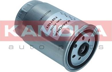 Kamoka F327101 - Fuel filter autospares.lv