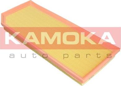 Kamoka F249101 - Air Filter, engine autospares.lv