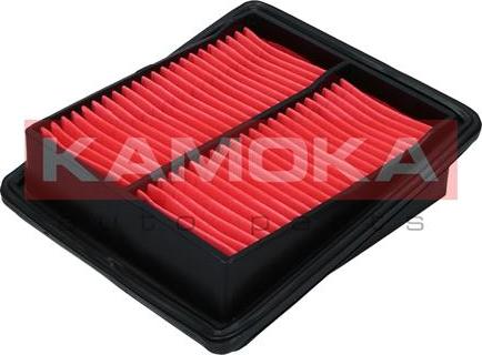 Kamoka F245301 - Air Filter, engine autospares.lv