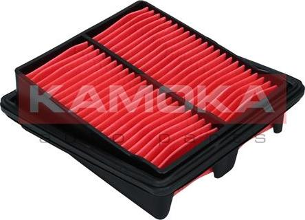 Kamoka F245301 - Air Filter, engine autospares.lv