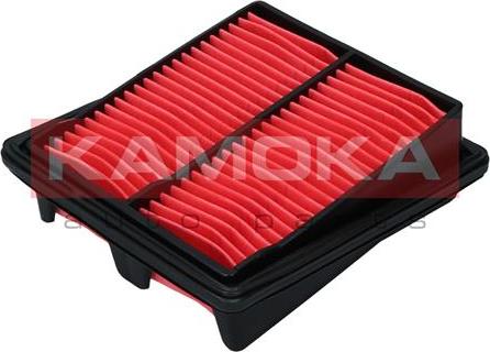 Kamoka F245301 - Air Filter, engine autospares.lv