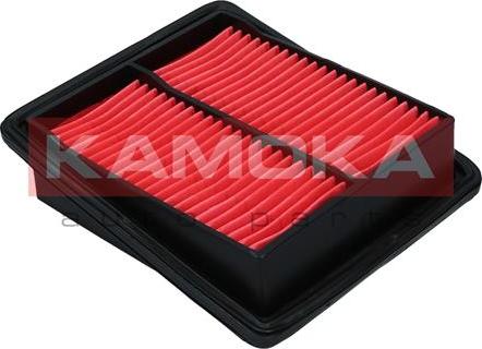 Kamoka F245301 - Air Filter, engine autospares.lv