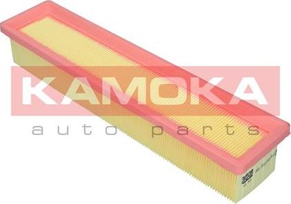 Kamoka F240901 - Air Filter, engine autospares.lv