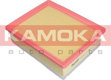 Kamoka F240101 - Air Filter, engine autospares.lv