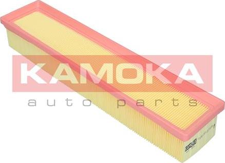 Kamoka F241501 - Air Filter, engine autospares.lv