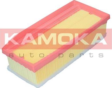 Kamoka F241001 - Air Filter, engine autospares.lv