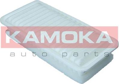 Kamoka F248601 - Air Filter, engine autospares.lv